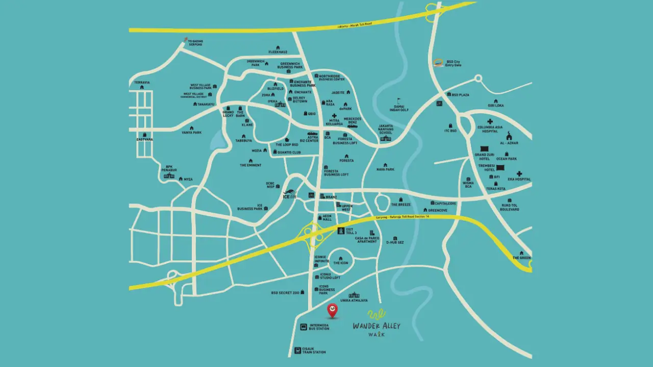 wander alley-bsd city-tangerang (26) wander alley-bsd city-tangerang