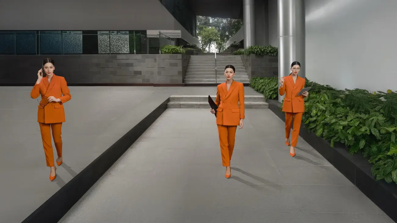 Navapark Business Suites-BSD City